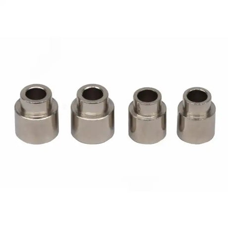 Mysterious Sky Pen Kit Bushings - Set of bushings for the Fountain Kit.