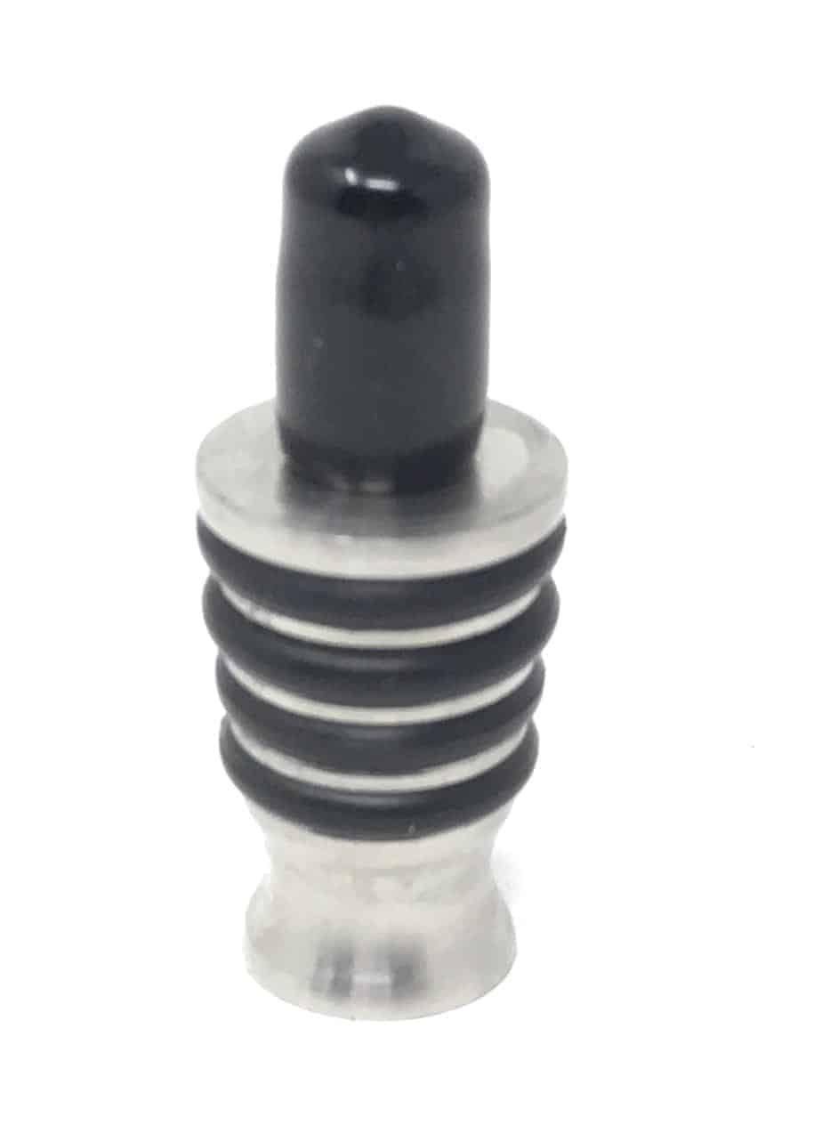 Stainless Steel Bottle Stopper Kit - Bottle Stopper Kits - Fast shipping