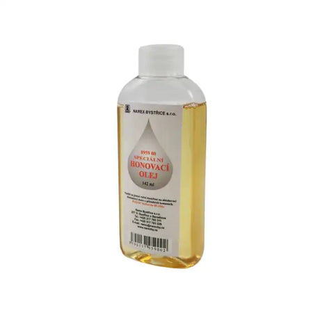 Narex Special honing oil - Carving Tools Used for fine hand finish-sharpening on diamond desk and natural stones.