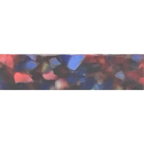 Nebular - Kirinite Pen Blank - Blanks The pen blank made in Italy from premium quality acrylic resin Approx 20mm x