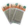 Net Abrasive - Chestnut Products - Sanding Accessories These top quality abrasive sheets, made in Switzerland, measure