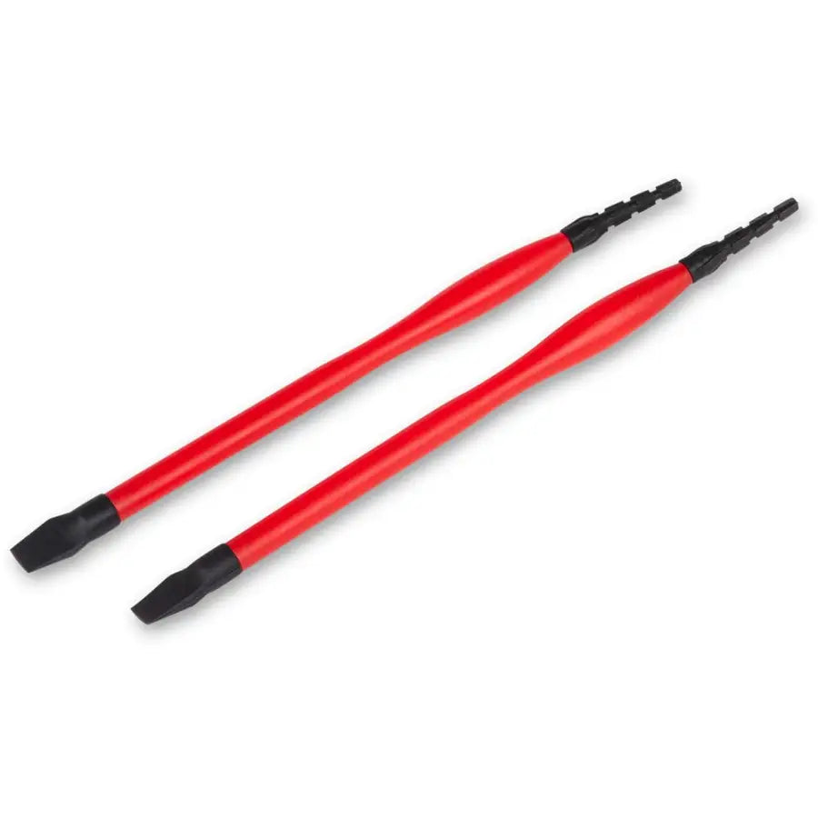 Non Stick Dowel & Biscuit Glue Brush - Fast shipping