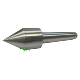 Standard Duty Rotating Centre 1MT - Lathe Accessories - Fast shipping