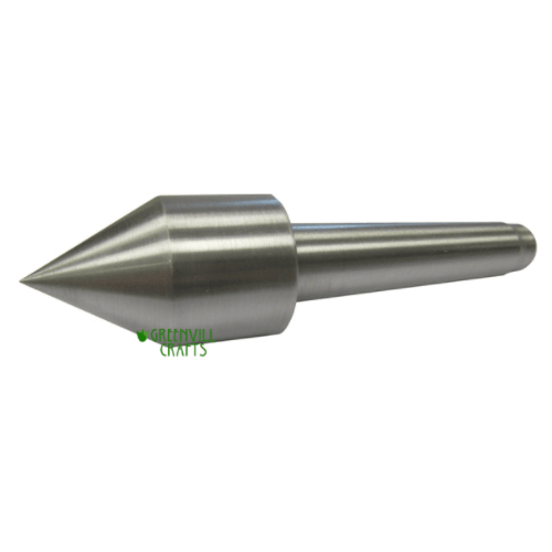 Standard Duty Rotating Centre 1MT - Lathe Accessories - Fast shipping
