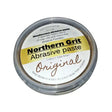 Northern Grit Abrasive Paste - Original 170g - Adhesives The is a specially selected blend of wax, oils and micro-fine