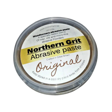 Northern Grit Abrasive Paste - Original 170g - Adhesives - Fast shipping