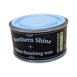 Northern Shine Food & Toy Safe Gloss Finishing Wax - Products has been professionally tested to EN-71-3 (2024) 100g