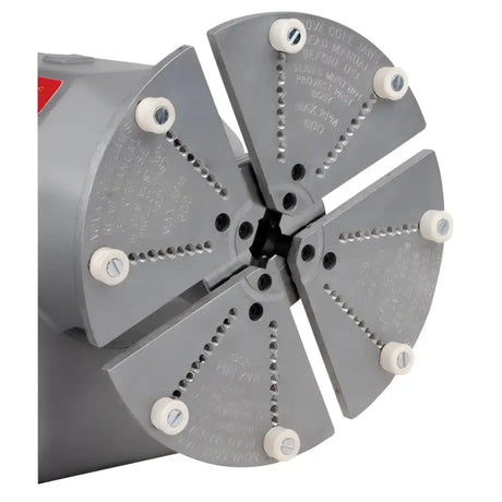 NOVA 10" Cole Jaws NOVA Cole Accessory Jaw Set is an accessory for NOVA chucks. Designed to expand the range and capacity of your standard NOVA chuck for specific projects and applications.