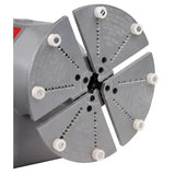 NOVA 10 inch Cole Jaws - Accessory Jaw Set is an accessory for chucks. Designed to expand the range and capacity