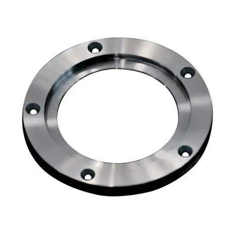 Nova 100mm Faceplate Ring - Jaws NOVA ring Strong and fast mounting method for bowl blanks. Secure of a faceplate