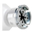 Nova 100mm Jaws - designed to expand your range and capacity of standard NOVA chuck for specific projects applications.