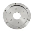 NOVA 130mm Faceplate Ring - Jaws - 6002 Designed to expand your range and capacity of standard chuck for specific