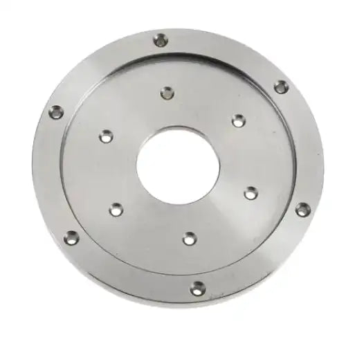NOVA 130mm Faceplate Ring - Jaws - 6002 Designed to expand your range and capacity of standard chuck for specific