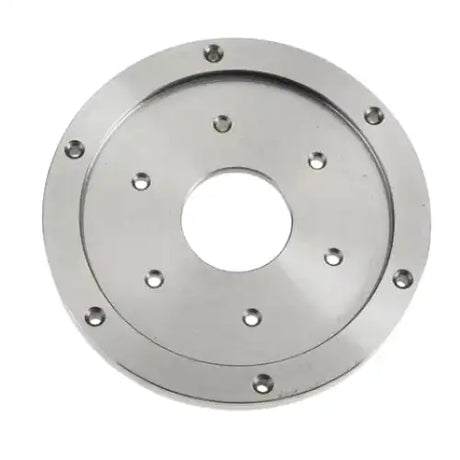 NOVA 130mm Faceplate Ring - Jaws - 6002 Designed to expand your range and capacity of standard chuck for specific
