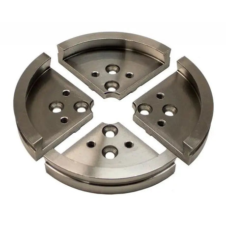 NOVA 130mm Jumbo Jaws - jaws - Fast shipping