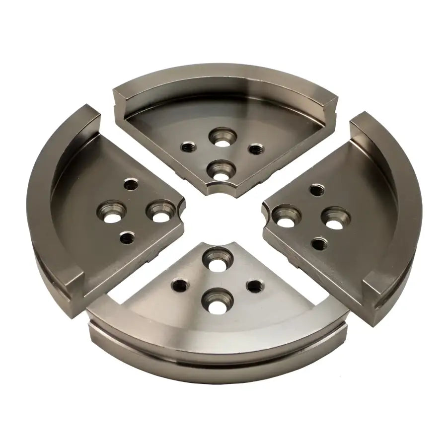 NOVA 130mm Jumbo Jaws