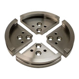 NOVA 130mm Jumbo Jaws