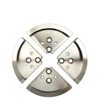 NOVA 130mm Jumbo Jaws