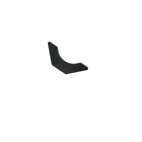 NOVA 24040 Keeper Plate – Hardened Steel - Spares plate steel for XP 1624 &2024 Nova 3000 TK-24040How to change