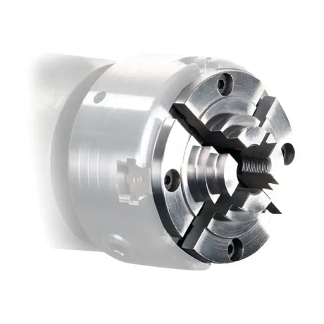 NOVA 28mm Mini Step Jaws - The 6025 Chuck Accessory Jaw has three step sizes providing optimum gripping of 3 base