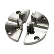 NOVA 31mm Mini Spigot Jaws Fast shipping