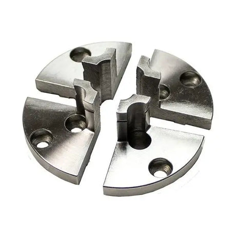 NOVA 31mm Mini Spigot Jaws Fast shipping
