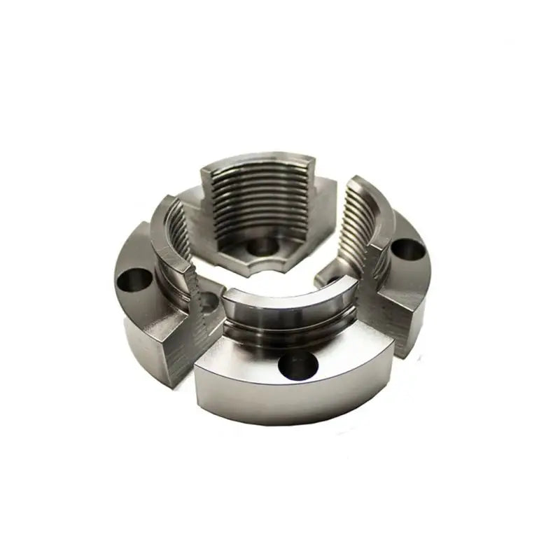 NOVA 45mm Spigot Jaws - Fast shipping