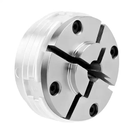 Nova 75mm Bowl Jaws - Perfect for bowl and spigot projects. Designed expanded dovetail reverse holds, gripping footed