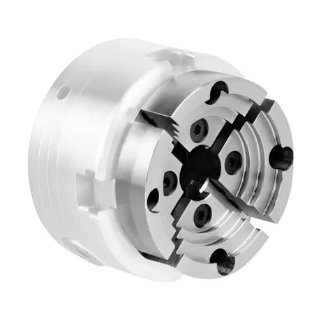 NOVA 75mm Step Jaws - jaws With three step sizes providing optimum gripping of 3 base (foot) with minimal crush damage