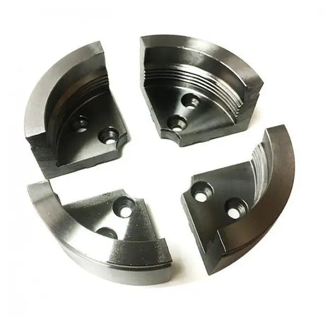 NOVA 76mm Power Grip Jaws - jaws - Fast shipping