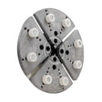 NOVA 8 inch Mini Cole Jaws - An accessory for chucks, to expand your range and capacity of standard chuck specific