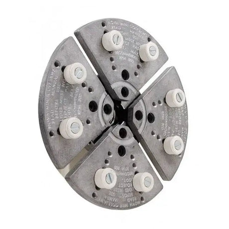 NOVA 8 inch Mini Cole Jaws - Fast shipping