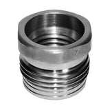 NOVA Chuck Insert - Chucks - Fast shipping