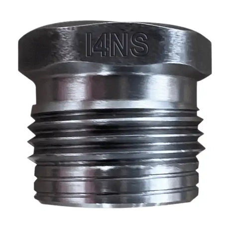 NOVA Chuck Insert M33 x 3.5 - chucks The thread insert is a precision-engineered accessory designed for woodturning