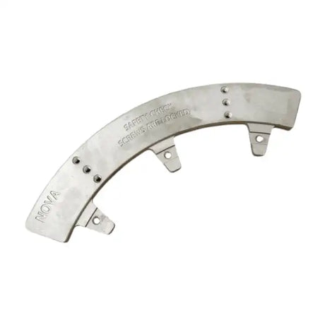 NOVA Cole Jaw Extension 15’’ - Lathe Accessories A useful extension for the 12 Jaws, add these to extend your Jaws 15