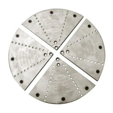 Nova Cole Jaws 12 inch (Large) - Fast shipping