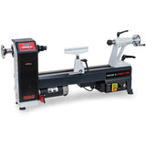 NOVA Comet II DR Lathe with G3 Chuck & Stand Bundle - Lathes - Fast shipping