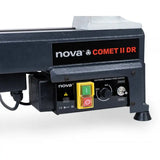 NOVA Comet II DR Lathe with G3 Chuck & Stand Bundle - Lathes - Fast shipping