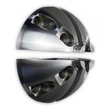 NOVA Dome Jaws | TR6091 | Woodturning Jaws