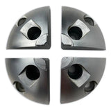 NOVA Dome Jaws | TR6091 | Woodturning Jaws