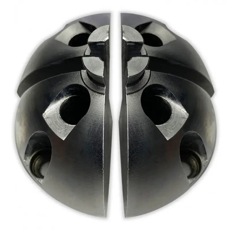 NOVA Dome Jaws | TR6091 | Woodturning Jaws