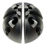 NOVA Dome Jaws | TR6091 | Woodturning Jaws