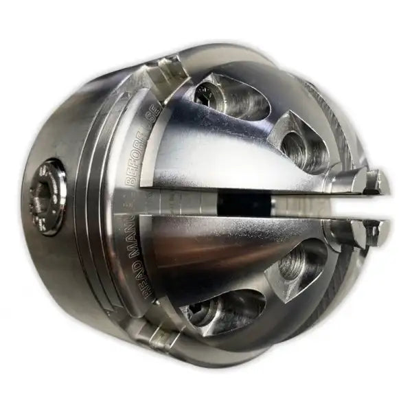 NOVA Dome Jaws - 6091 Jaws, the perfect small project jaws. These are specifically designed for detail work. The domed