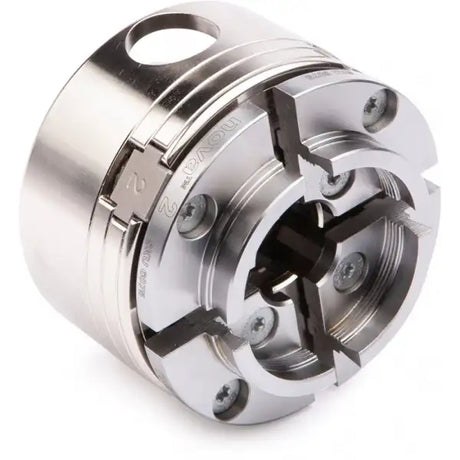 NOVA G3 Chuck (Free Insert) - Chucks Choose the insert required for your lathe, add both and to cart will show as free