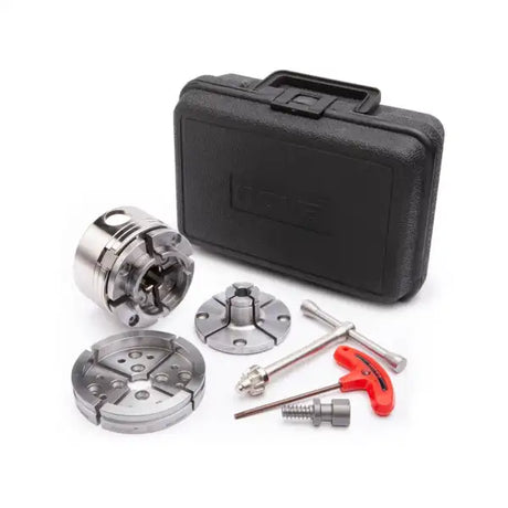 NOVA G3 Insert Chuck Bundle (With Free Insert) 48296 - Chucks The new and improved PRO-TEK chuck is an upgraded version