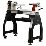 NOVA Nebula 18’’ DVR Woodturning Lathe - Fast shipping