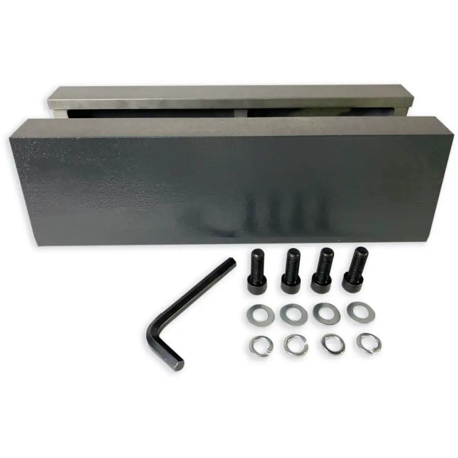 NOVA Neptune 16″ Bed Extension - Lathe Accessories - Fast shipping