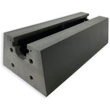 NOVA Neptune 16″ Bed Extension - Lathe Accessories - Fast shipping