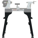 NOVA Neptune Heavy Duty Floor Stand - Lathe Accessories The Heavy-Duty is the perfect accessory for your Benchtop