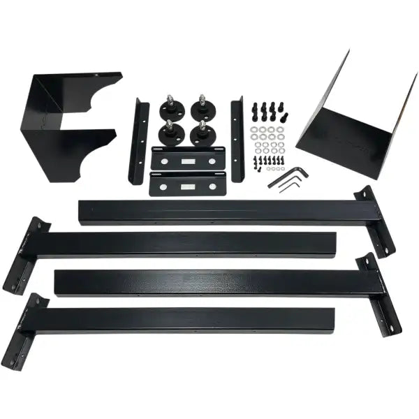 NOVA Neptune Heavy Duty Floor Stand - Lathe Accessories The Heavy-Duty is the perfect accessory for your Benchtop